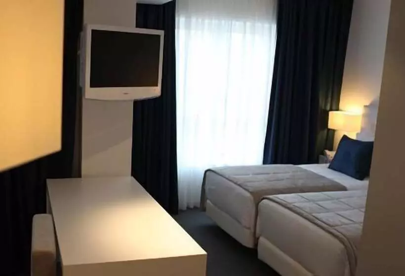 酒店 Anjo De Portugal