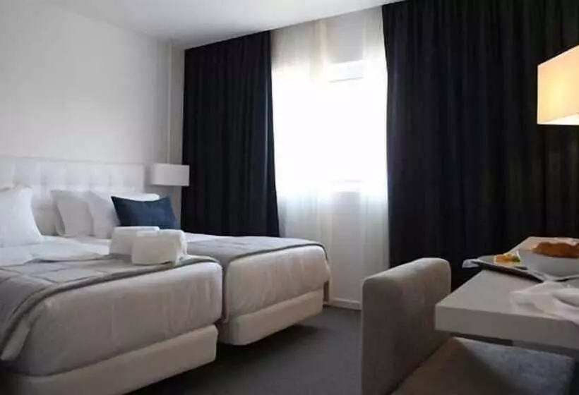 酒店 Anjo De Portugal