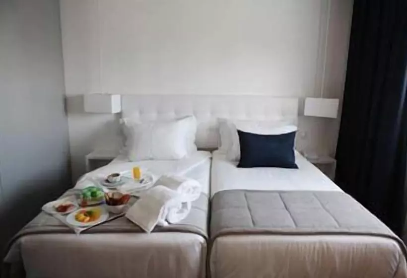 酒店 Anjo De Portugal