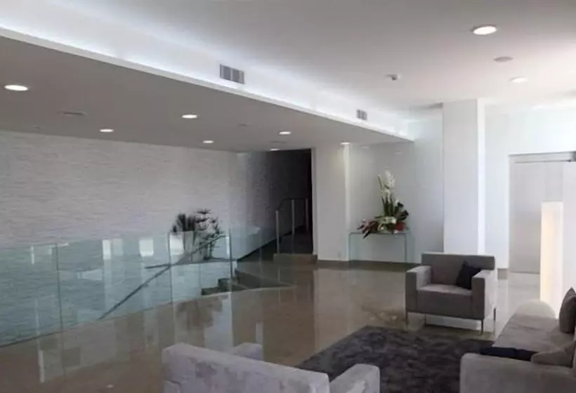 酒店 Anjo De Portugal