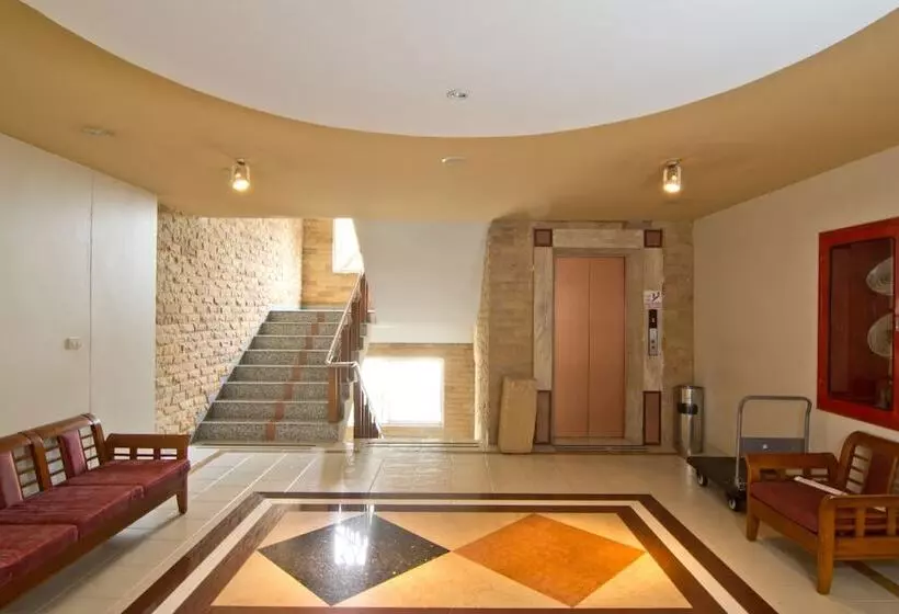 Hotelli Bella Villa Prima