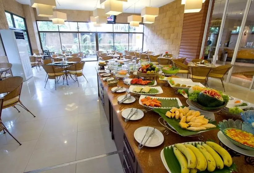 Hotelli Bella Villa Prima