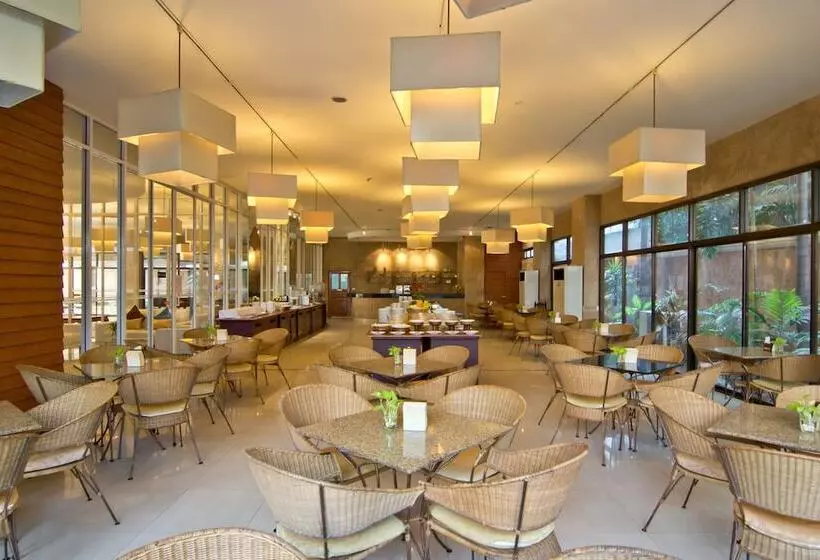 Hotelli Bella Villa Prima