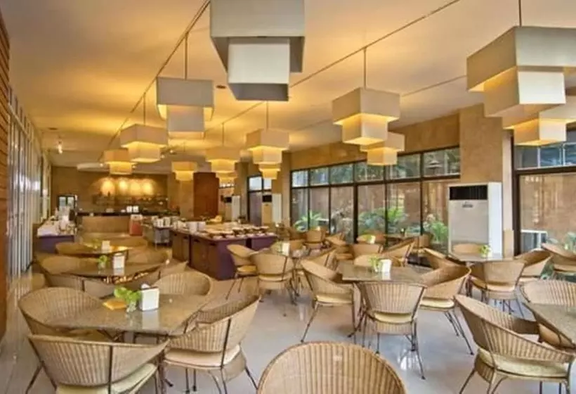 Hotelli Bella Villa Prima