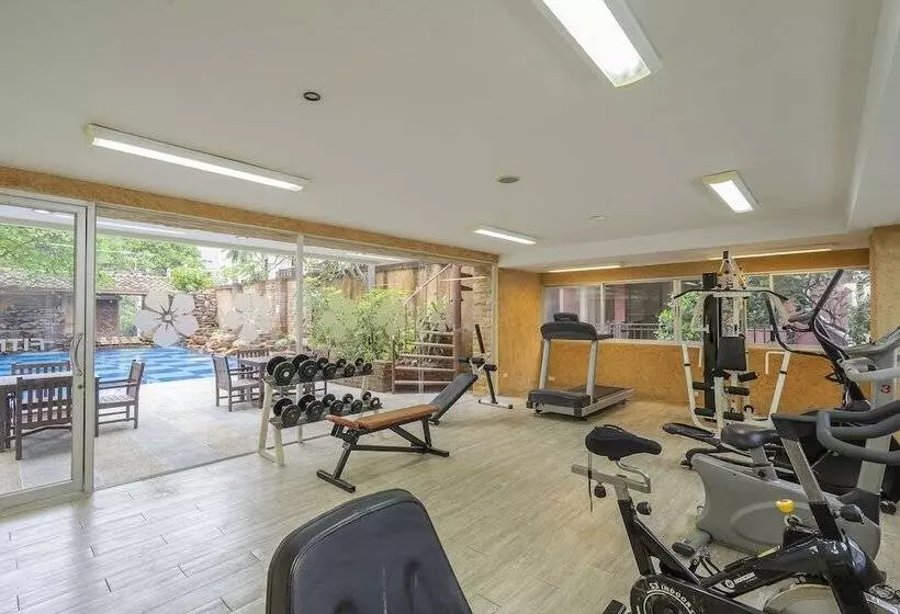 Hotelli Bella Villa Prima