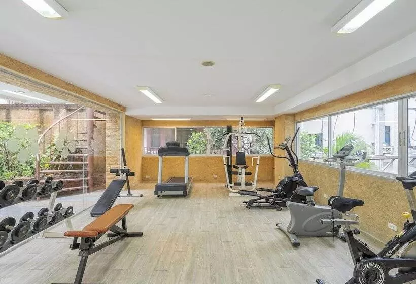 Hotelli Bella Villa Prima