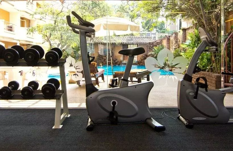 Hotelli Bella Villa Prima