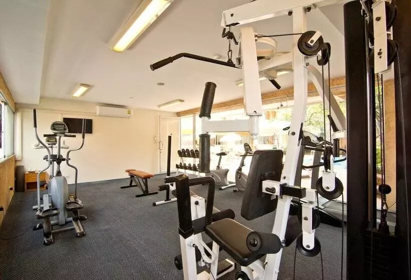 Hotelli Bella Villa Prima