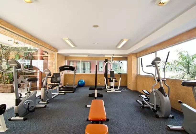 Hotelli Bella Villa Prima