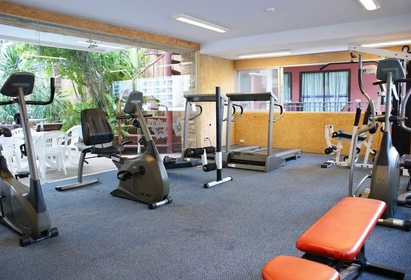 Hotelli Bella Villa Prima