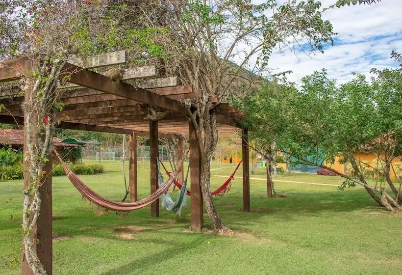 בית מלון כפרי Bomtempo Itaipava By Castelo Itaipava