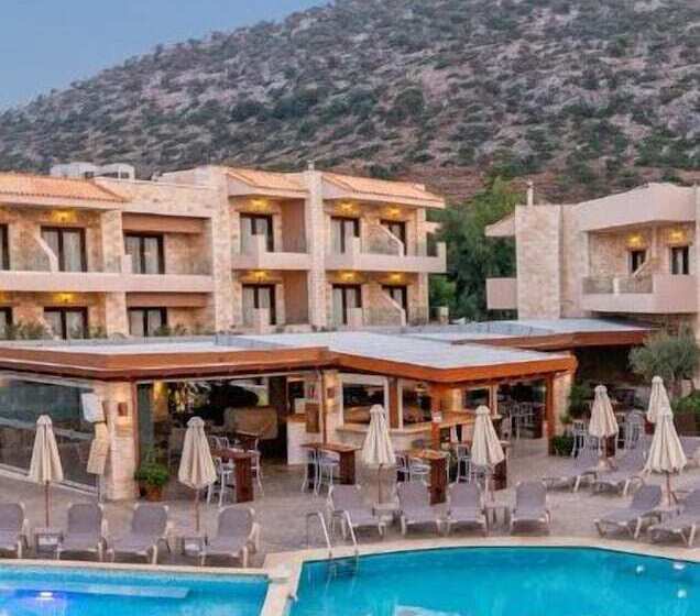 فندق Cactus Royal Spa & Resort Adults Only
