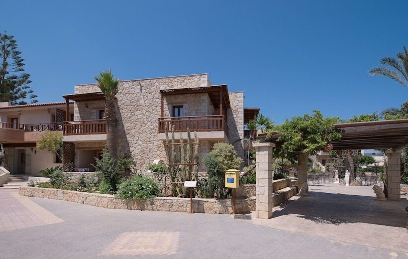 فندق Cactus Royal Spa & Resort Adults Only