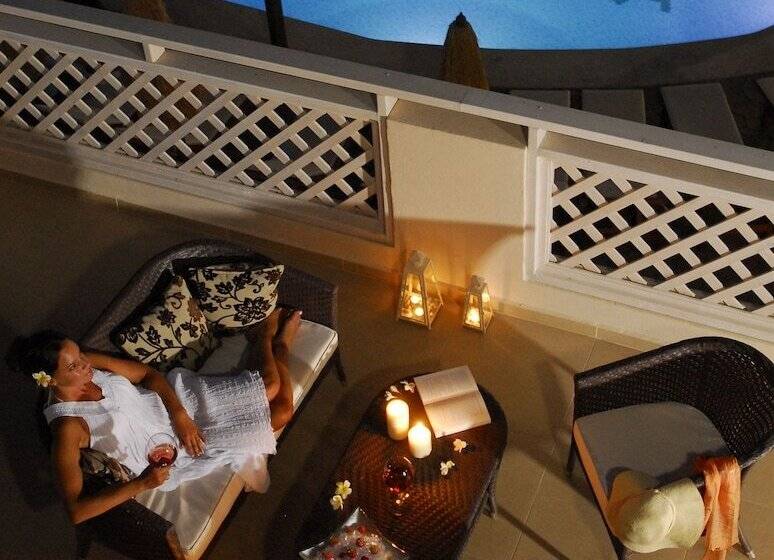 فندق Cactus Royal Spa & Resort Adults Only