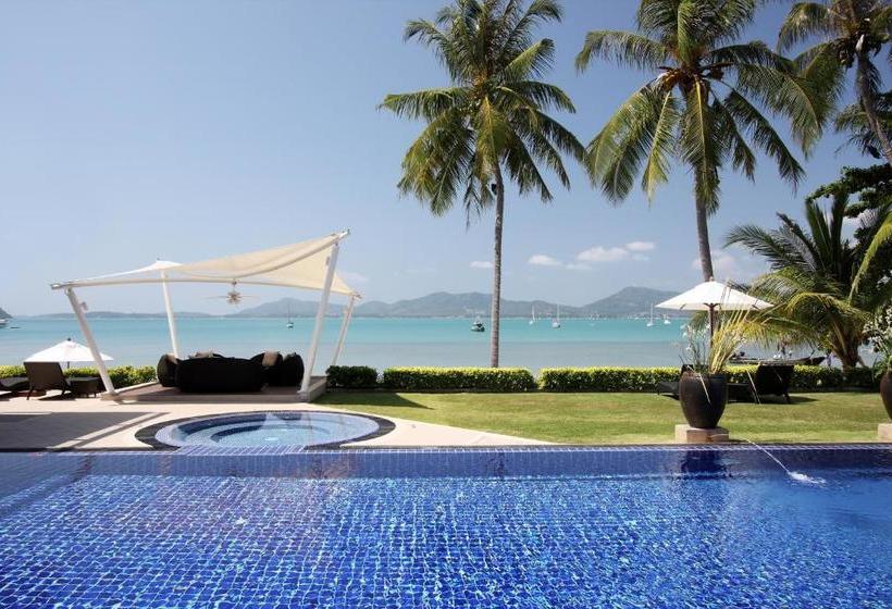 호텔 Cloud 19 Panwa