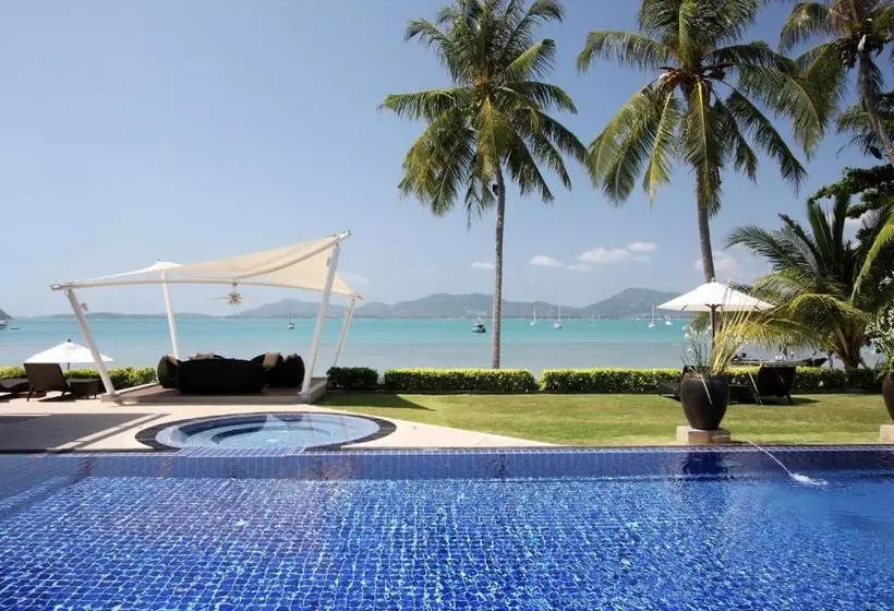 ホテル Cloud 19 Panwa