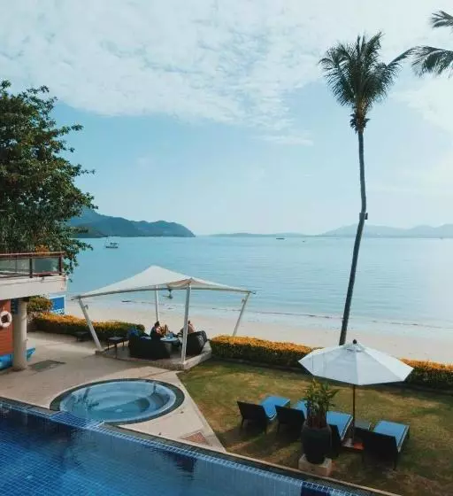 ホテル Cloud 19 Panwa