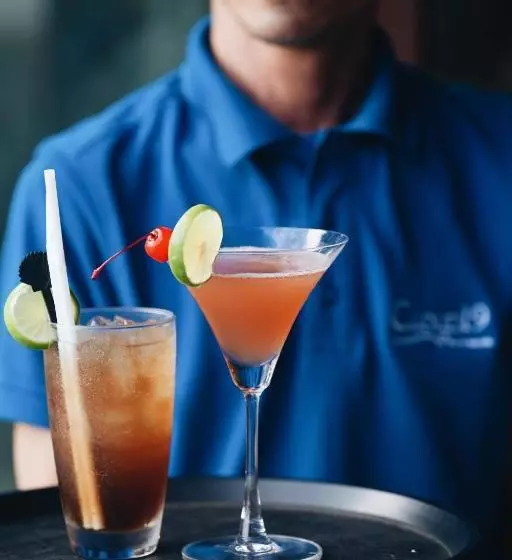 ホテル Cloud 19 Panwa