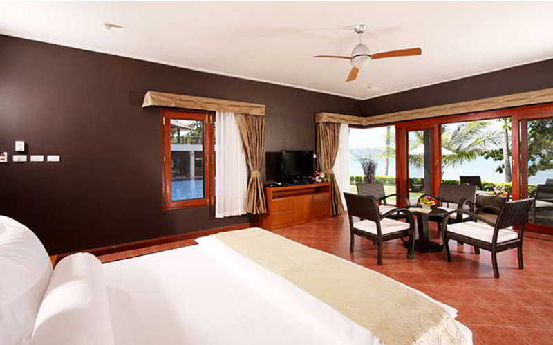 호텔 Cloud 19 Panwa