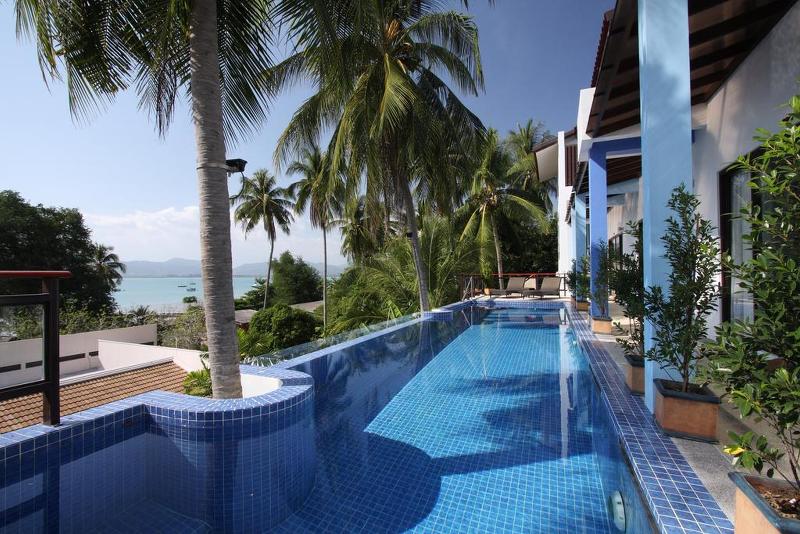 호텔 Cloud 19 Panwa