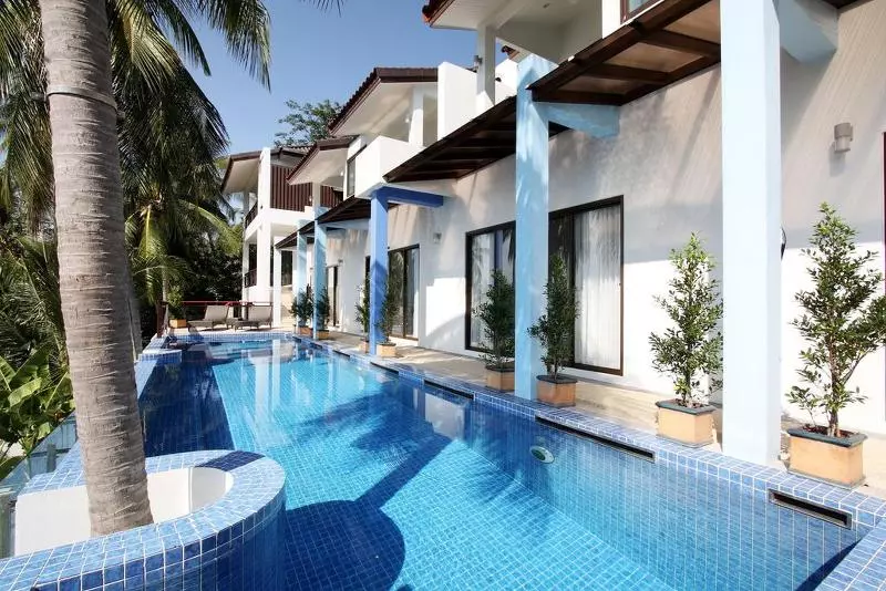 ホテル Cloud 19 Panwa