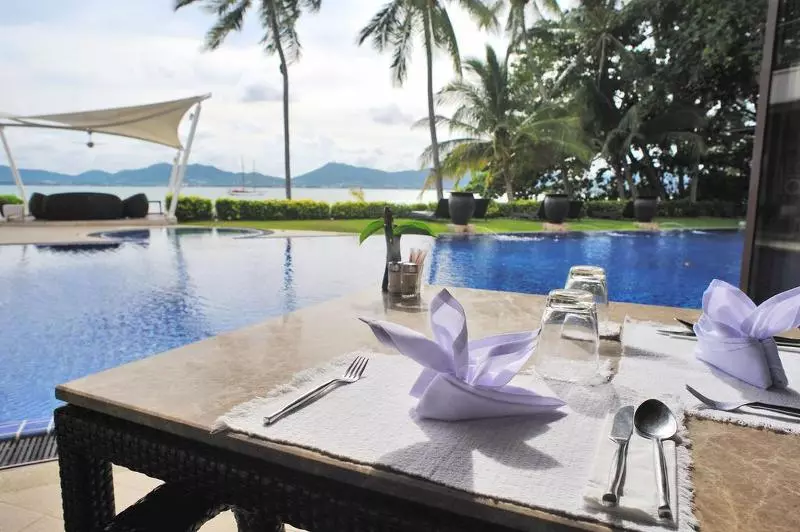 ホテル Cloud 19 Panwa