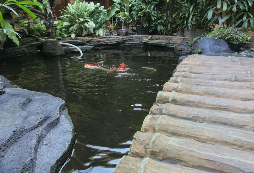 فندق Duta Guest House