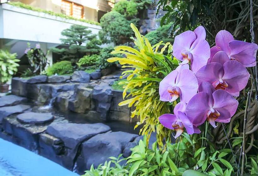 فندق Duta Guest House