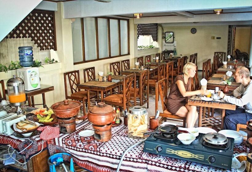 فندق Duta Guest House