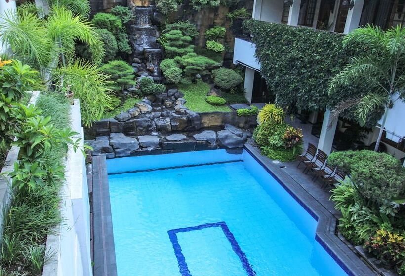 فندق Duta Guest House