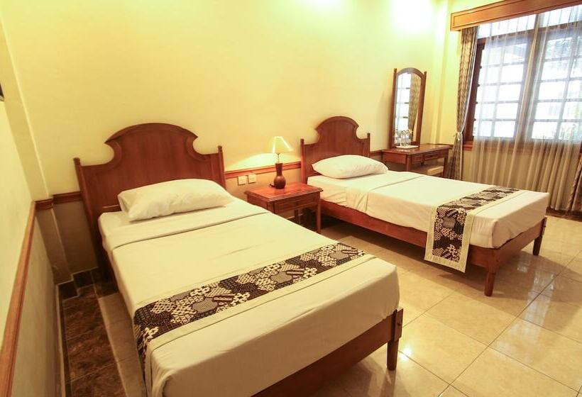 فندق Duta Guest House