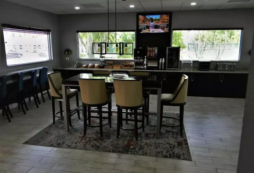 هتل Fairway Inn Florida City Homestead Everglades