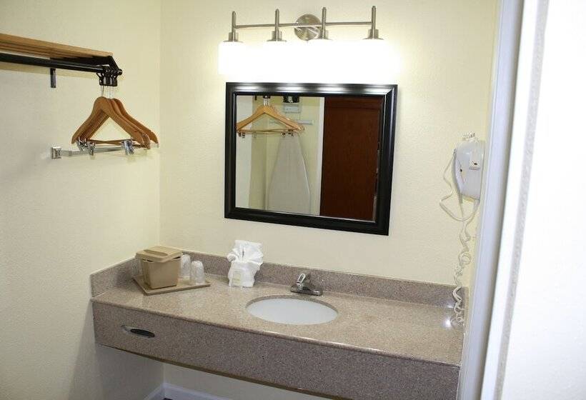 Отель Fairway Inn Florida City Homestead Everglades