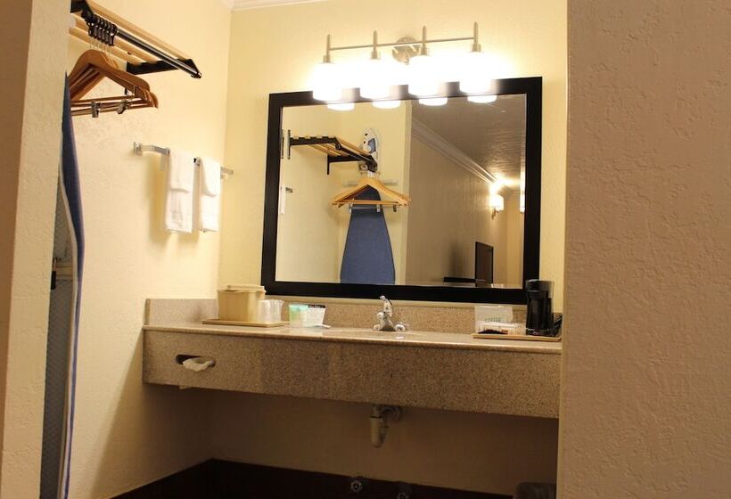 Отель Fairway Inn Florida City Homestead Everglades