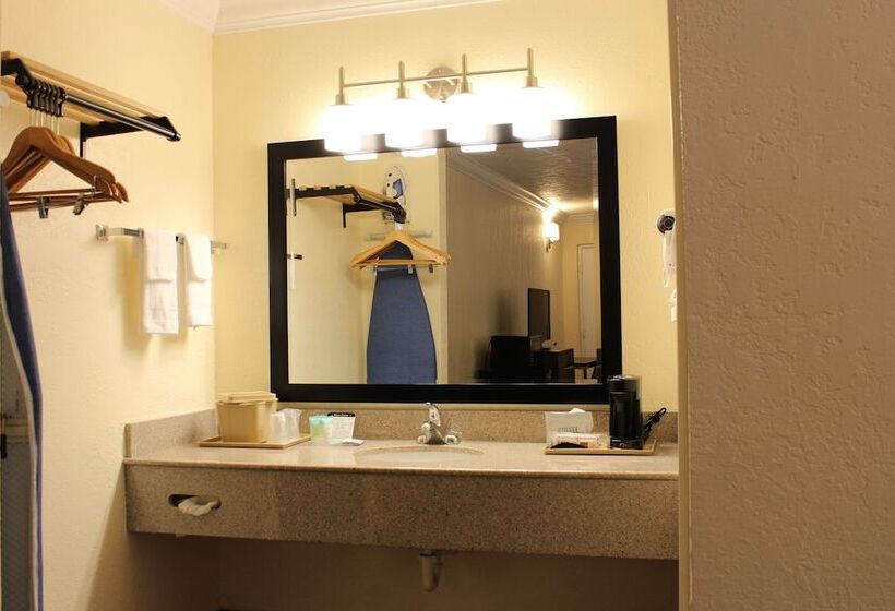 Отель Fairway Inn Florida City Homestead Everglades