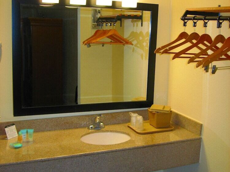 Отель Fairway Inn Florida City Homestead Everglades