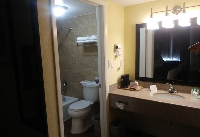 Отель Fairway Inn Florida City Homestead Everglades