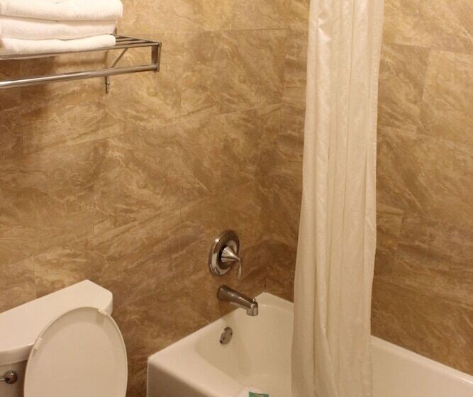 Отель Fairway Inn Florida City Homestead Everglades