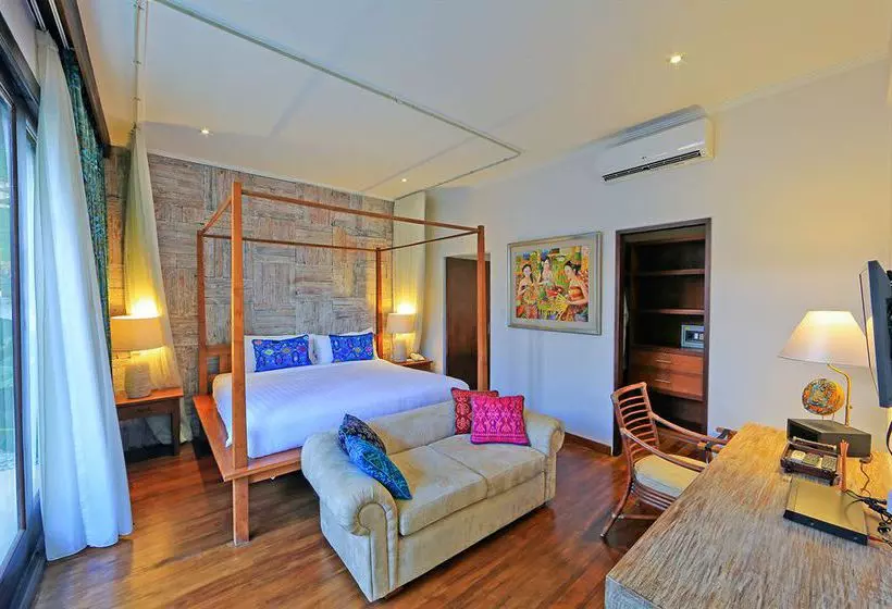 Hotel Four On Drupadi