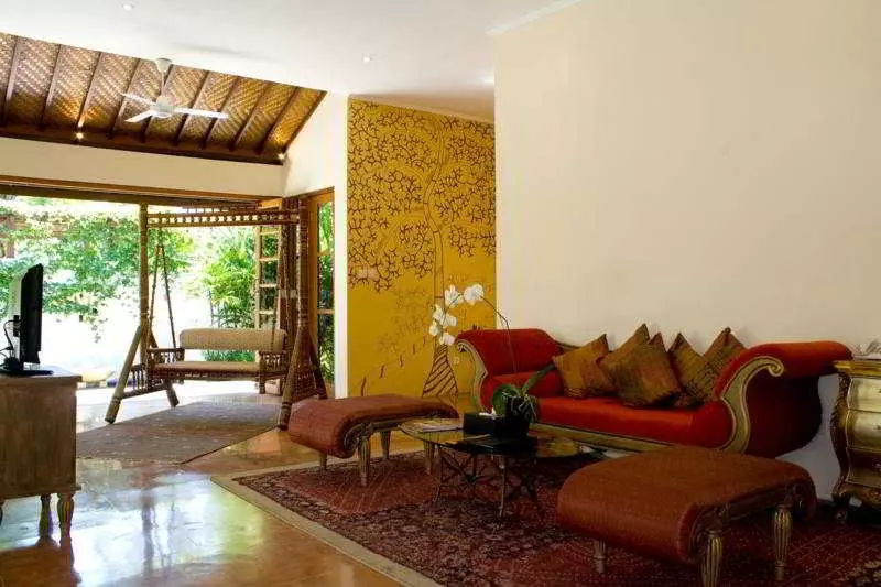 Hotel Four On Drupadi