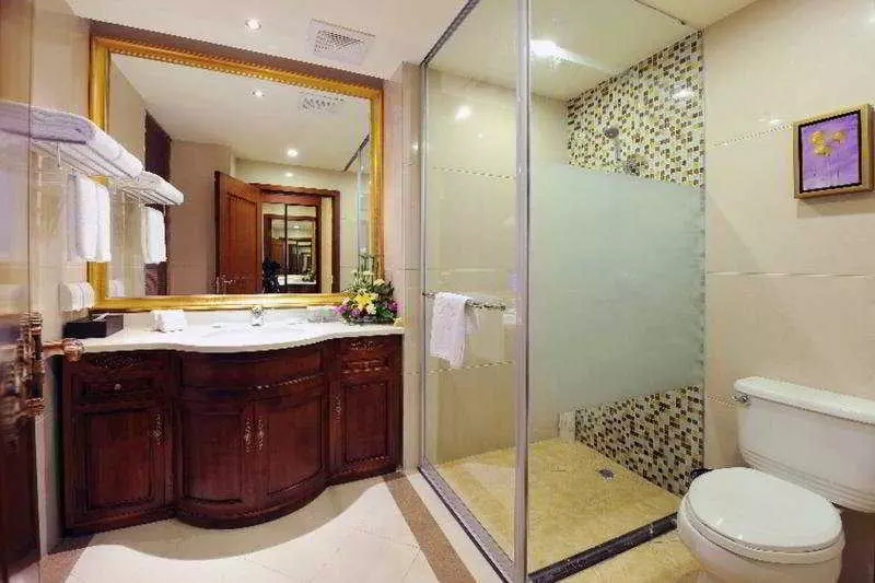 ホテル Four Season Homeland