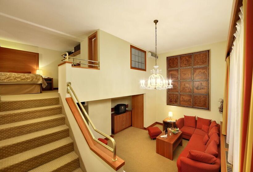 Grandhotel Brno