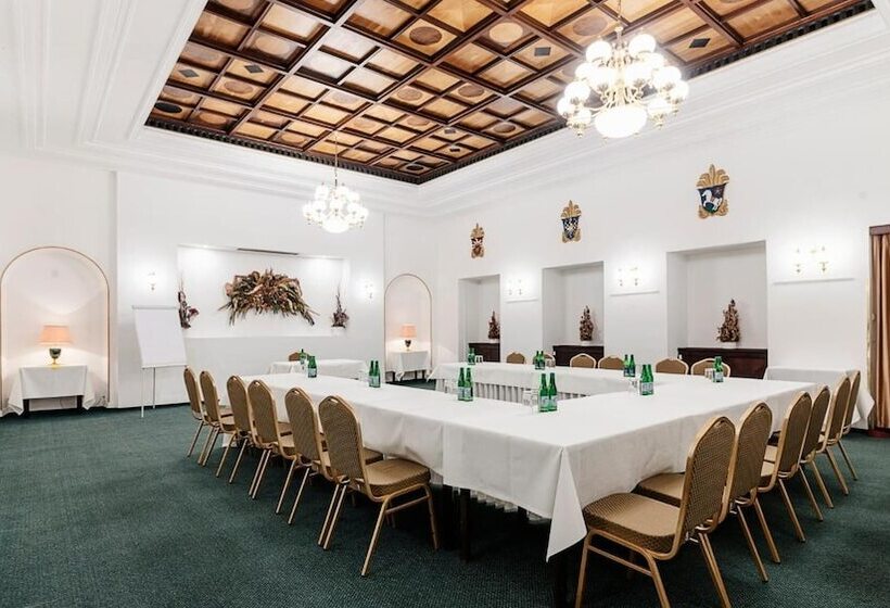 Grandhotel Brno