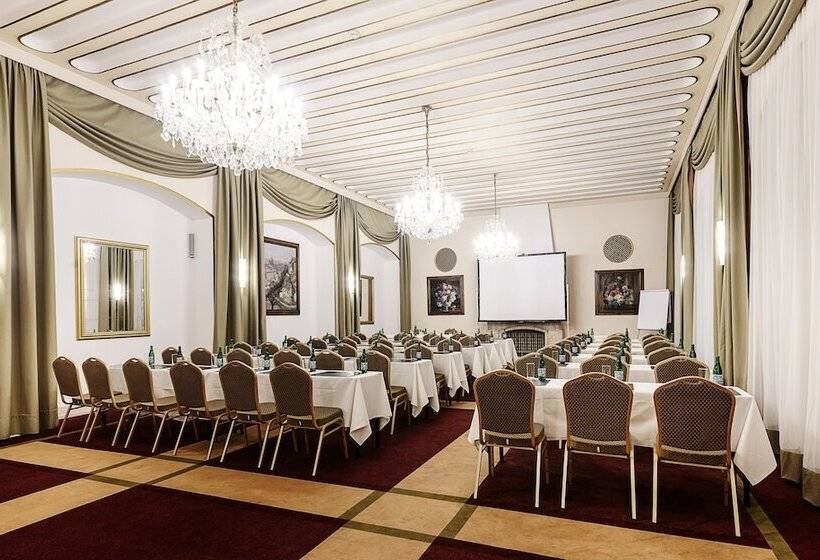 Grandhotel Brno