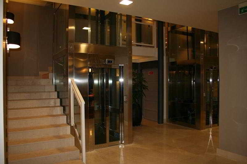 Grand Hotel Villa Itria Congress & Spa