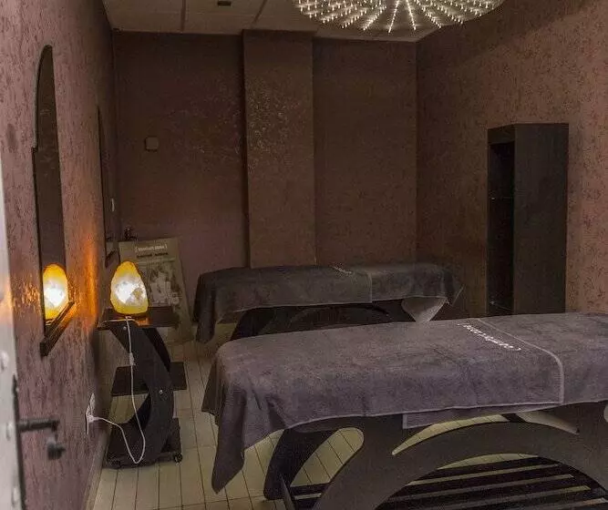 Grand Hotel Villa Itria Congress & Spa