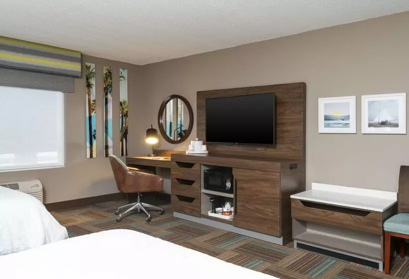 호텔 Hampton Inn & Suites Fort Myers   Colonial Blvd