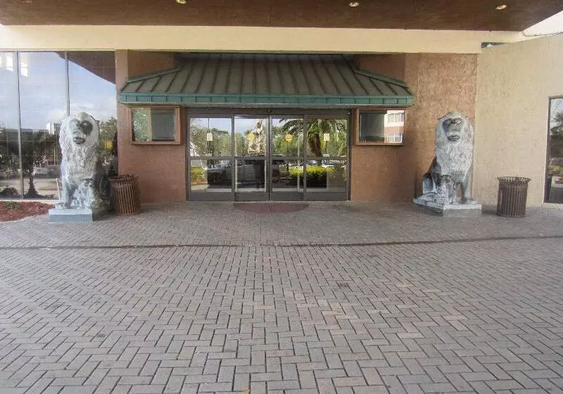 호텔 Holiday Inn Orlando International Dr Icon, An Ihg