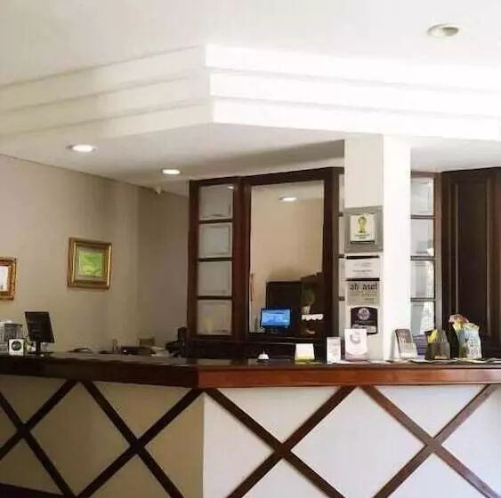 בית מלון כפרי Holz