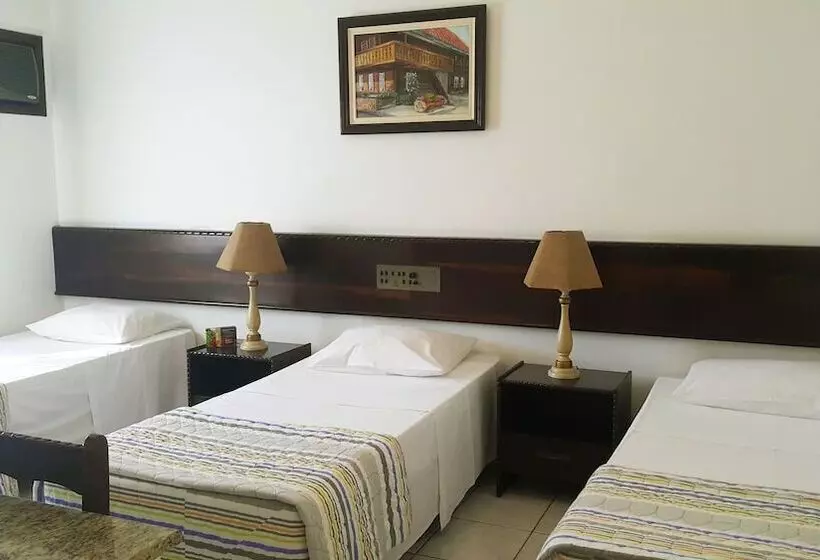 בית מלון כפרי Holz